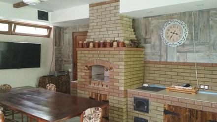 Фото компании  Барбекю и Камины 8