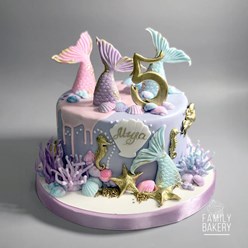 Фото компании ООО Family Bakery 2