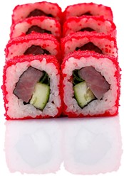 Фото компании  Pro Sushi, сеть ресторанов японской кухни 5