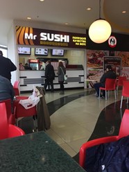 Фото компании  Mr.Sushi, суши-бар 7