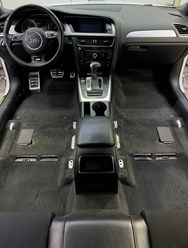 Фото компании  Pro Styling Detailing World 1