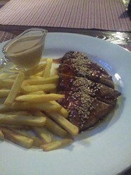 Фото компании  ТОЛСТЫЙ КРАЙ 34