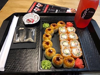 Фото компании  Sushi master 2