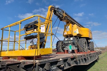 Фото компании ООО Карго Линк 12