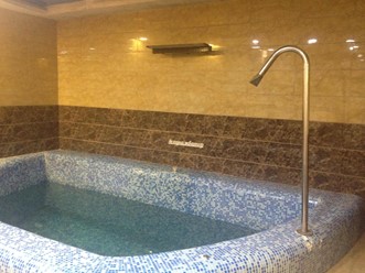 Фото компании  Экватор, сауна 18