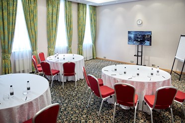 Фото компании  River Palace Hotel 6