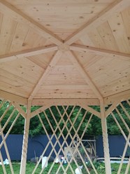 Фото компании  Беседка Вам 1