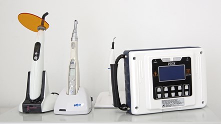 Фото компании ООО Стоматология Оксаны Щепкиной 3