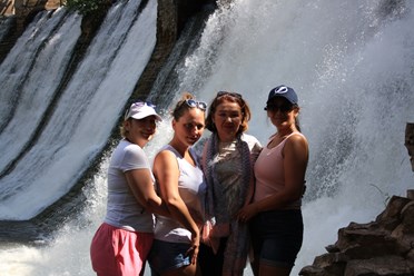 Фото компании  Турномер1 1