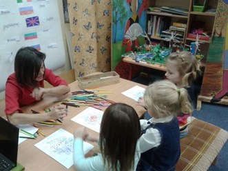 Фото компании ИП Детский сад "Амиго" 6