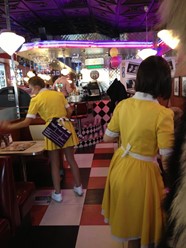 Фото компании  Beverly Hills Diner 37