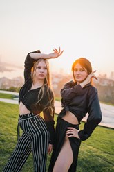 Фото компании  Mix dance 8