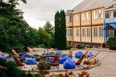 Фото компании  Кадницы 7