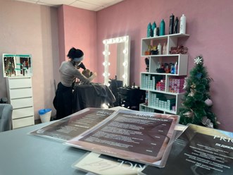 Фото компании ООО Beauty Charm 7