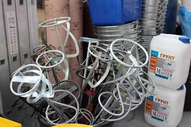 Фото компании АО Стройдвор "Яуза" 9