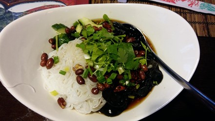 Фото компании  Sinlun Cafe, кафе китайской кухни 49