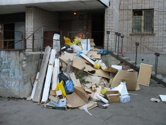 Фото компании ООО Вывоз мусора Курск 55