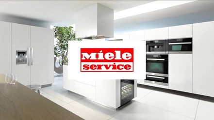 Фото компании  Miele Service 16