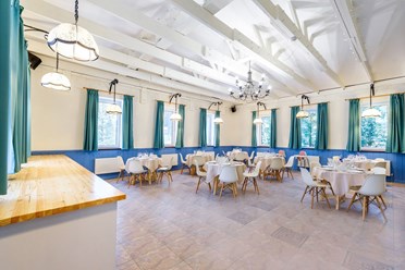 Фото компании ООО RiverSide by Welna 3