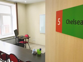 Фото компании  "Англия" на улице Кузнецова 13