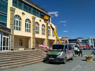 Фото компании ООО Клининговая компания "New Cleaning" 19
