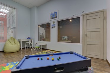 Фото компании  Билингвальный клуб 9