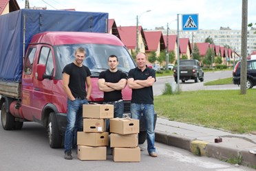 Фото компании ООО Слоновоз 1
