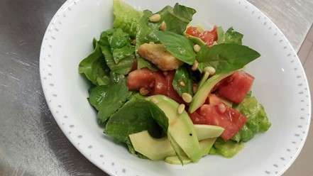 Фото компании  Dieci, итальянский ресторан 38