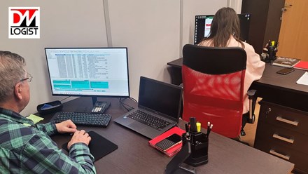 Фото компании ООО ДМ Логист 6