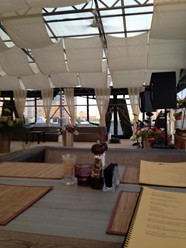 Фото компании  Cavalli, ресторан 38