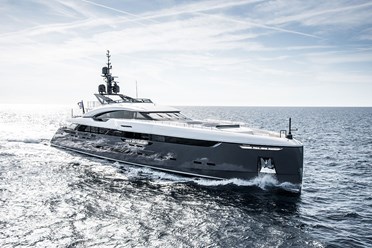 Фото компании  BELGRAVIA YACHTS 4