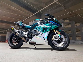 Фото компании ООО Бюро Оклейки 2