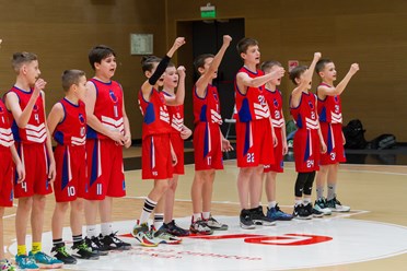 Фото компании  БТА 23 | Баскетбольная Тренировочная Академия 23 4