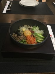 Фото компании  Белый журавль, ресторан корейской кухни 34