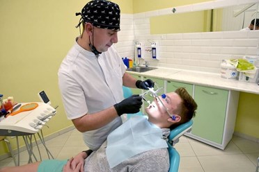 Фото компании ЧП Доктор рядом 11