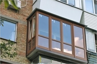 Фото компании ООО Остеклить балкон Митино 1