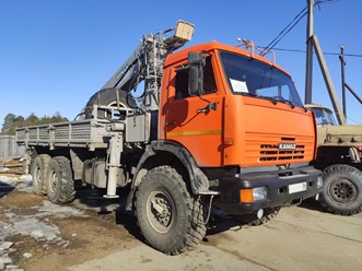 Фото компании ООО Автокран-Сургут 2