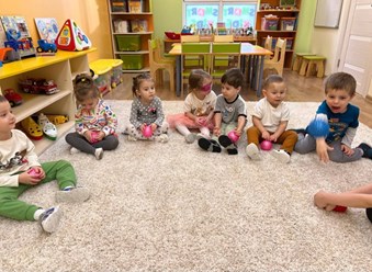 Фото компании  Smart kids 7