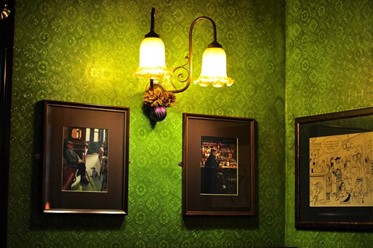 Фото компании  Peggy O`Neill`s, бар 8