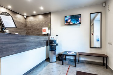 Фото компании  Санидент 12