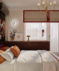 Квартира 33 кв.м. метро Аэропорт МСК