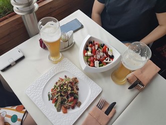 Фото компании  Мамай, ресторан-клуб 25