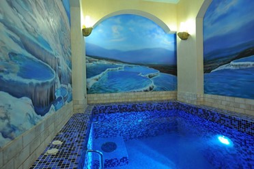 Фото компании  Бани &amp; SPA, банный SPA-центр 6