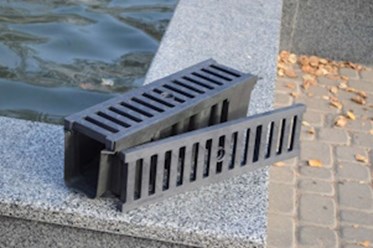 Фото компании  Лотки водоотводные 1