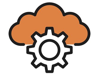 Логотип компании ERP Цеховик