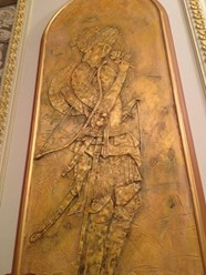 Фото компании  Восточный уголок, ресторан 19