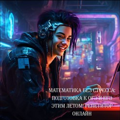 Фото компании  MathAcademy/ Репетитор по математике онлайн 1