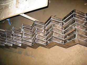 Фото компании ООО Красноярские МеталлоКонструкции 16