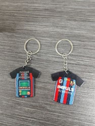 Брелоки из металла. 120руб за 1шт. Размер до 6см.
