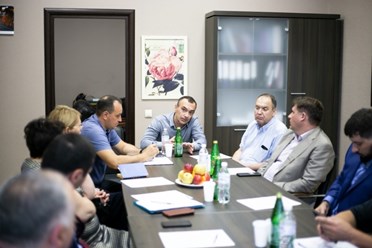 Фото компании  Реабилитационный центр Выбор 2